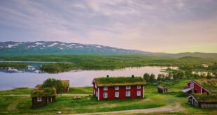 Schwedens Regionen: Von den Nordlichtern Lapplands bis zu den idyllischen Schären Westschwedens. Erlebe Vielfalt in Nordschweden, Mittelschweden & Südschweden.